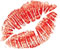 kiss