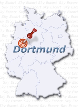 dortmund Escort Agentur Ladie