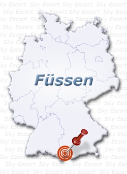 escort fssen